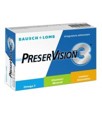 PRESERVISION 3 30CPS