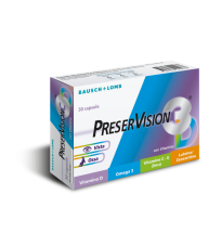 PRESERVISION 3D 30CPS MOLLI