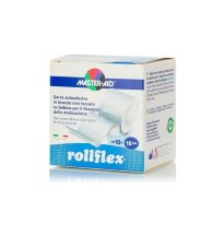 M-AID ROLLFLEX CEROTTO 10X10 M-AID ROLLFLEX CEROTTO 10X10