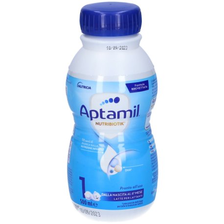 APTAMIL PROFUTURA 2 LATTE200ML