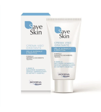 BIOGENA SAVE SKIN Crema Idratante Viso 50 ml