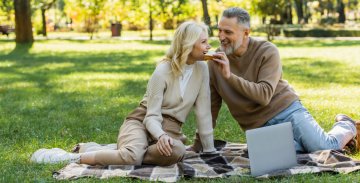 Primavera in arrivo: come preparare il corpo con una dieta equilibrata