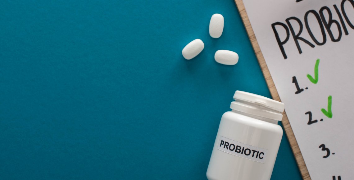 Probiotici vs raffreddore: nutrire l’intestino per proteggere “l’immunità”