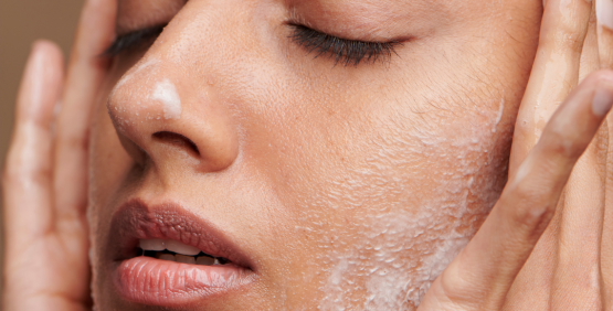 Skincare quali scegliere in base all'età