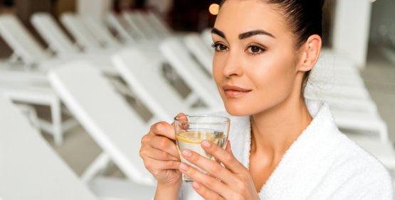 Le tisane che dovresti sempre avere a casa Le tisane che dovresti sempre avere a casa