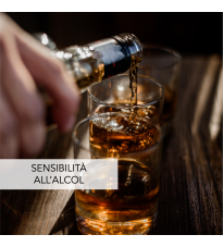 KIT - sensibilità ALCOOL