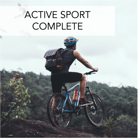 KIT - SPORT/WELLNESS COMPLETE