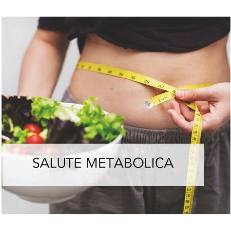 KIT - SALUTE METABOLICA