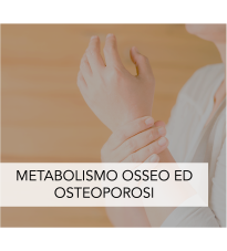 KIT - METABOLISMO OSSEO/OSTEOPOROSI