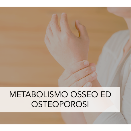 KIT - METABOLISMO OSSEO/OSTEOPOROSI