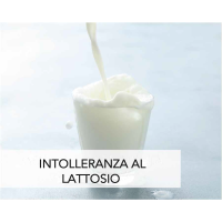 KIT - INTOLLERANZA LATTOSIO 