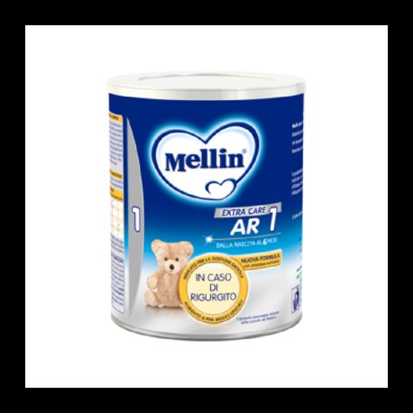 MELLIN AR 1 LATTE 400G