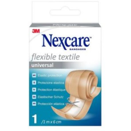 3M NEXCARE STRISCIA TEXT 6X100