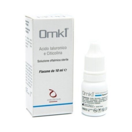 OMK1 LF SOL LIPO OFT STER 10ML