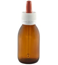 LIQUIRIZIA RX BUST 20G