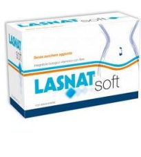 LASNAT SOFT 22BUST