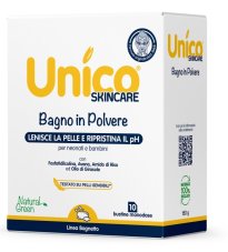 UNICO BAGNO NEON BB 10BUST 15G