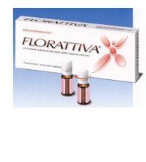 FLORATTIVA FERMENTI 7FL