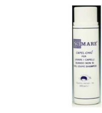 SCIMARE CAPEL CHIC 200ML