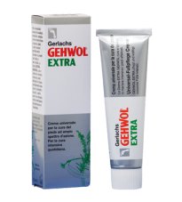 GEHWOL CREMA EXTRA 75ML