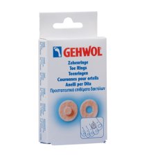 GEHWOL CER PARACALLI TONDI 9PZ