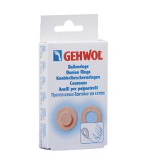 GEHWOL PARADURONI 6PZ