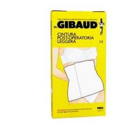 GIBAUD CINT POSTOP LEG 1