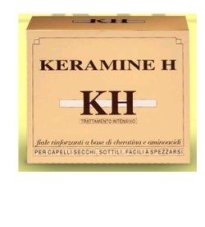 KERAMINE H FASC AV 10F 10ML