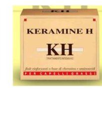 KERAMINE H FASC RO 10F 10ML