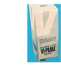 VIPAMA NEU SH PH 4,5 125ML