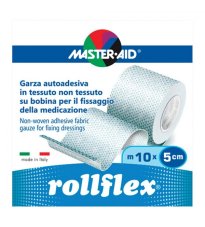 M-AID ROLLFLEX CEROTTO 10X20