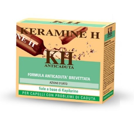 KERAMINE H A/CAD 12F 6ML