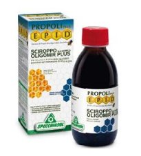 OLIGOMIR PLUS SCIROPPO 170ML