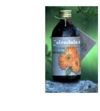 CALENDULA MUCILLAGINE 200ML