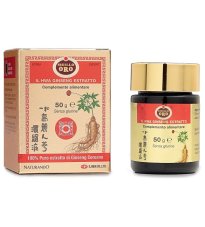 GINSENG IL HWA ESTRATTO 50G