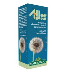 ALLERGOCCE 50ML