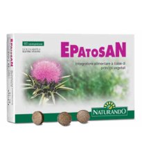 EPATOSAN 60CPR