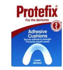 PROTEFIX CUSCINETTO INFER 30PZ