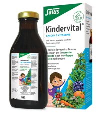KINDERVITAL 250ML