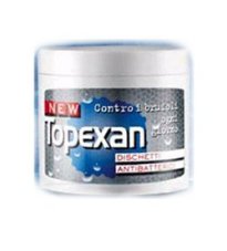 NEW TOPEXAN DISCH DERMOPUR66PZ