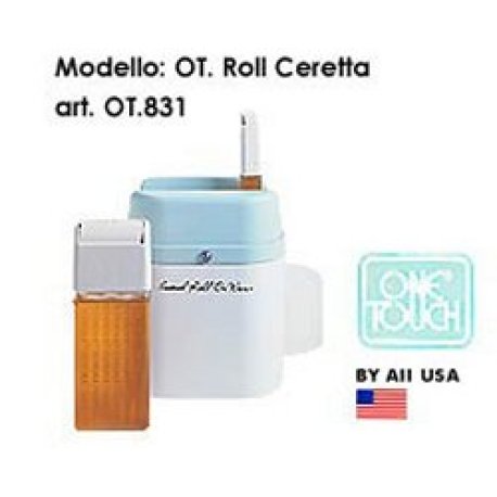 ONETOUCH ROLL CERA RIC CRP STR