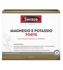 SWISSE MAGNESIO POT FT PROMO20