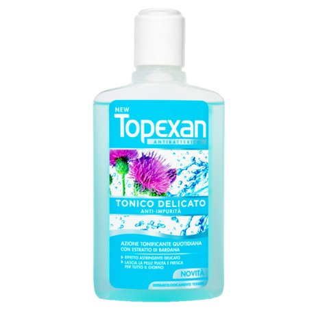 NEW TOPEXAN TON ANTIBATT 150ML