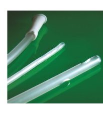 CANNULA RETT PVC CH25 40CM