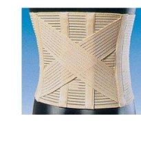 CORSETTO UNIV MILLERIGHE 90X95