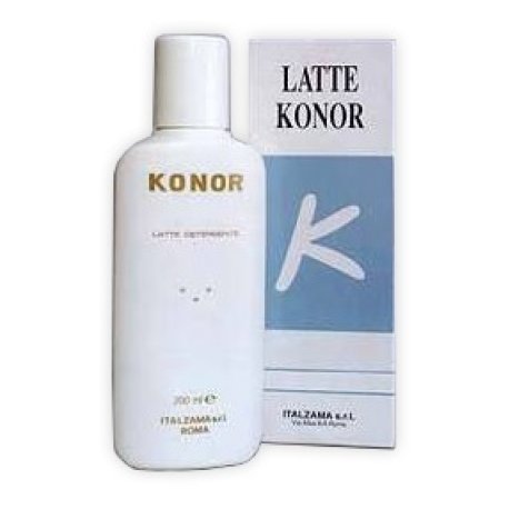 KONOR LATTE DET 200ML