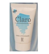 CLARO ANTIOD CR C/APPL 30ML