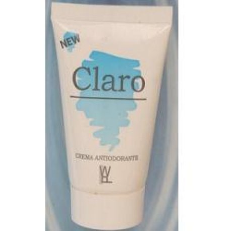 CLARO ANTIOD CR C/APPL 30ML