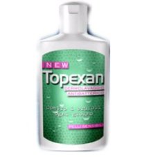 NEW TOPEXAN DERMOLAV P SENS150