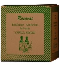 ROSAVAI EMULSIONE CAP SECCHI